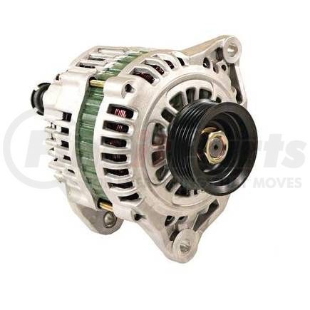 400-44105 by J&N - Alternator 12V, 90A, New