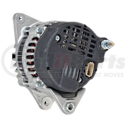 400-46010 by J&N - Alternator 12V, 95A, New