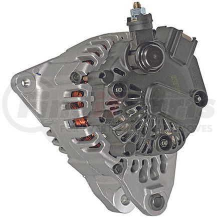 400-46018 by J&N - Alternator 12V, 95A, New