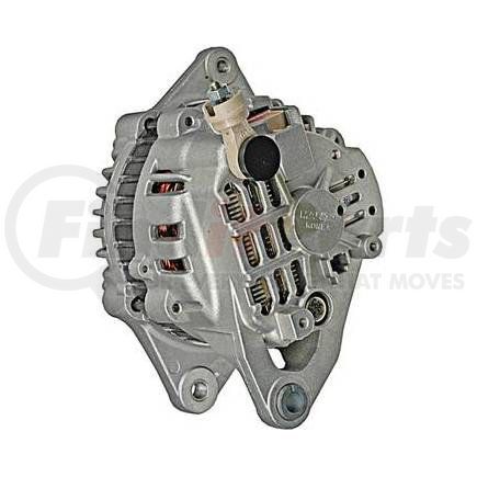 400-46019 by J&N - Alternator 12V, 70A, New