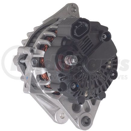 400-46020 by J&N - Alternator 12V, 90A, New, OEM