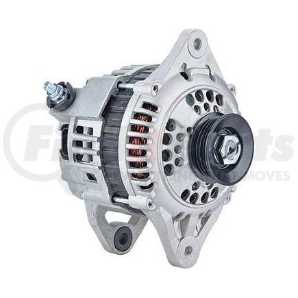 400-44116 by J&N - Alternator 12V, 70A, New