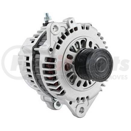 400-44119 by J&N - Alternator 12V, 110A, New