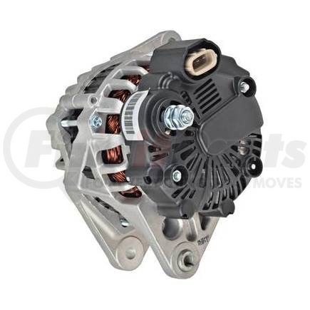 400-46031 by J&N - Alternator 12V, 90A, New, Standard