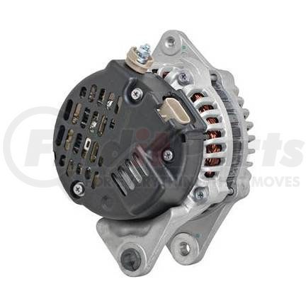 400-46021 by J&N - Alternator 12V, 80A, New