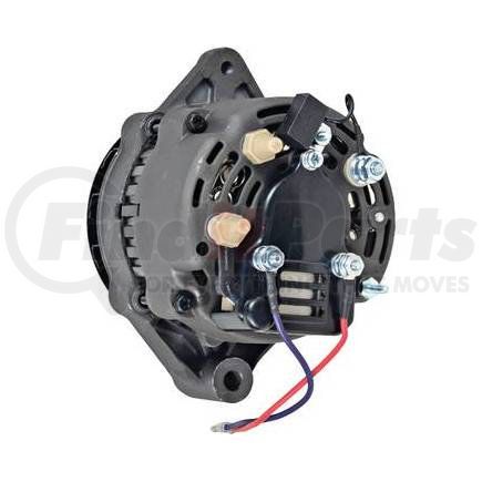 400-46024 by J&N - Alternator 12V, 55A, New, Standard