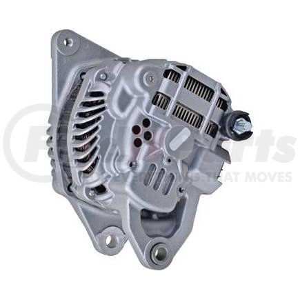 400-48093 by J&N - Alternator 12V, 105A, New