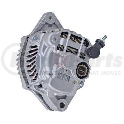 400-48096 by J&N - Alternator 12V, 80A