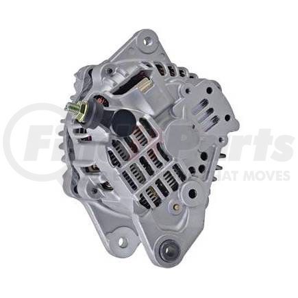 400-48097 by J&N - Alternator 12V, 75A, New