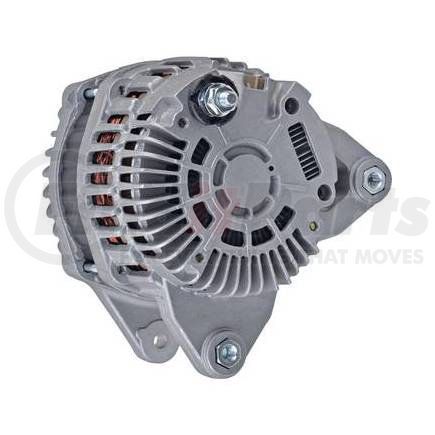 400-48098 by J&N - Alternator 12V, 110A, New