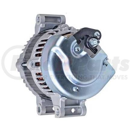 400-48086 by J&N - Alternator 12V, 110A, New