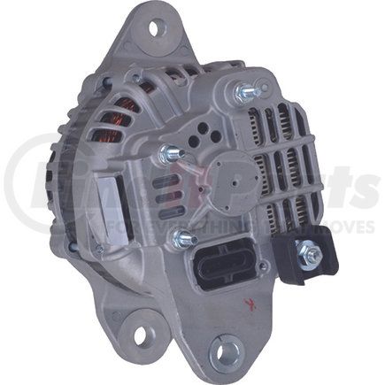 400-48092 by J&N - Alternator 24V, 110A, New