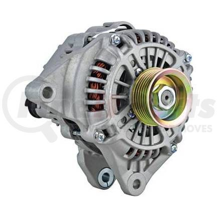 400-48114 by J&N - Alternator 12V, 120A, New