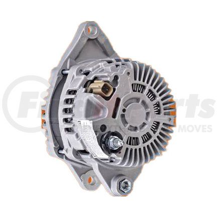 400-48104 by J&N - Alternator 12V, 160A, New