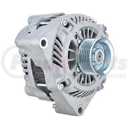 400-48107 by J&N - Alternator 12V, 140A