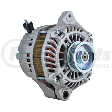 400-48109 by J&N - Alternator 12V, 115A, New