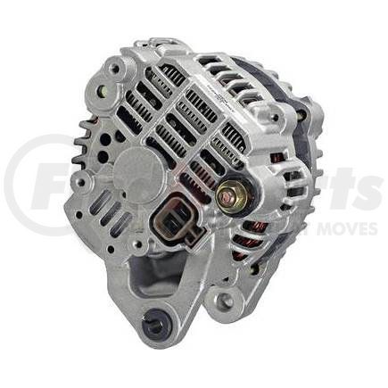 400-48015 by J&N - Alternator 12V, 125A, New