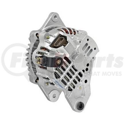 400-48019 by J&N - Alternator 12V, 75A, New