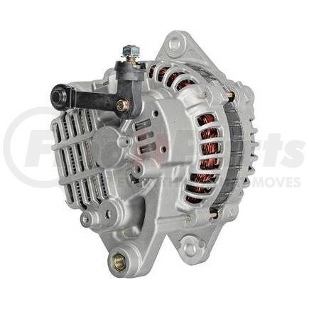 400-48021 by J&N - Alternator 12V, 100A, New