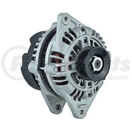 400-46039 by J&N - Alternator 12V, 90A, New, Standard