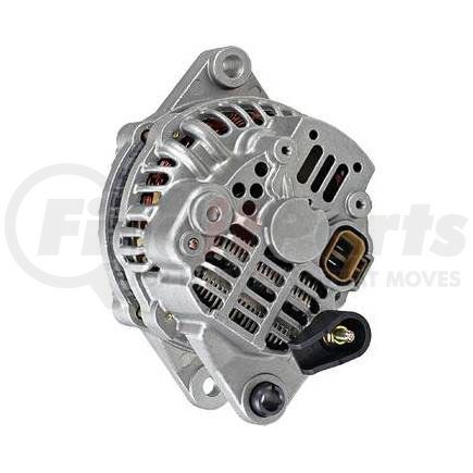 400-48009 by J&N - Alternator 12V, 90A, New