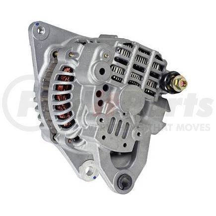 400-48014 by J&N - Alternator 12V, 90A, New