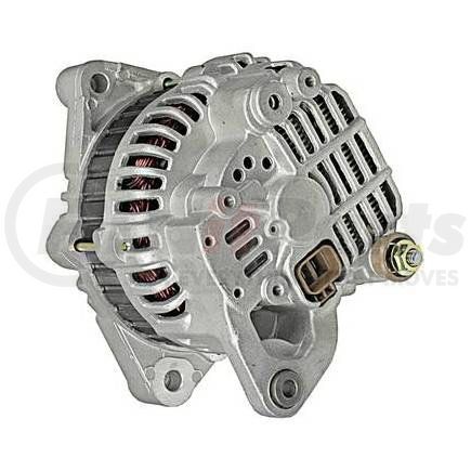 400-48030 by J&N - Alternator 12V, 110A, New