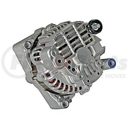 400-48031 by J&N - Alternator 12V, 140A, New