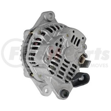 400-48034 by J&N - Alternator 12V, 85A, New