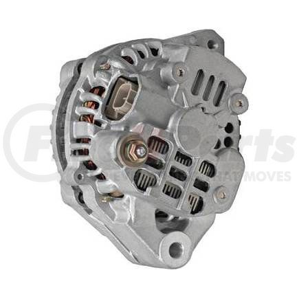 400-48035 by J&N - Alternator 12V, 70A, New