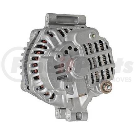 400-48040 by J&N - Alternator 12V, 90A, New