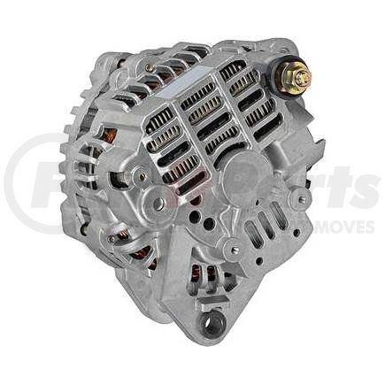 400-48023 by J&N - Alternator 12V, 110A, New