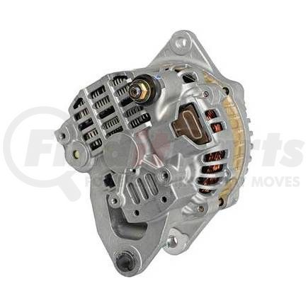 400-48024 by J&N - Alternator 12V, 80A, New