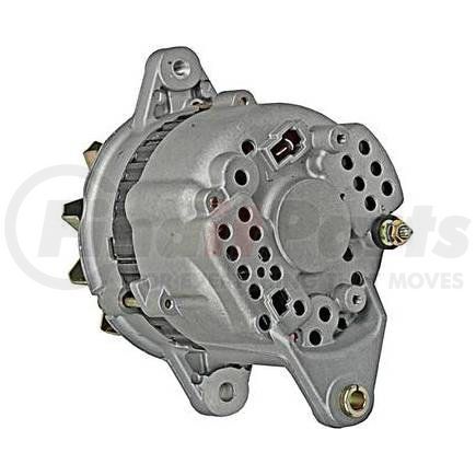 400-48026 by J&N - J&N Electrical Products Alternator Mitsubishi 12V 35A