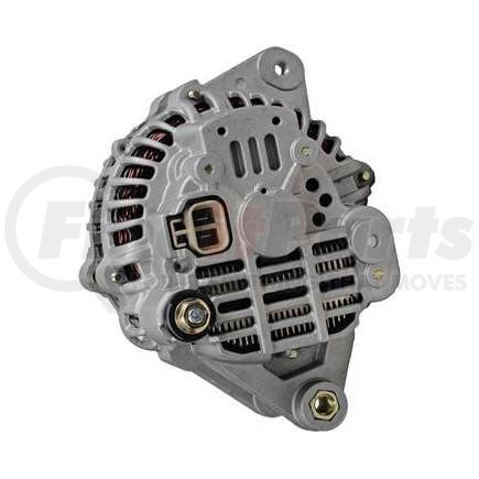 400-48049 by J&N - Alternator 12V, 85A, New