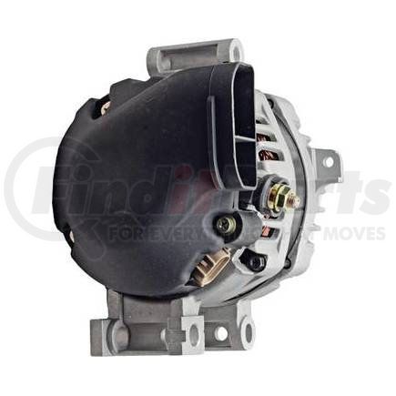 400-48051 by J&N - Alternator 12V, 100A, New