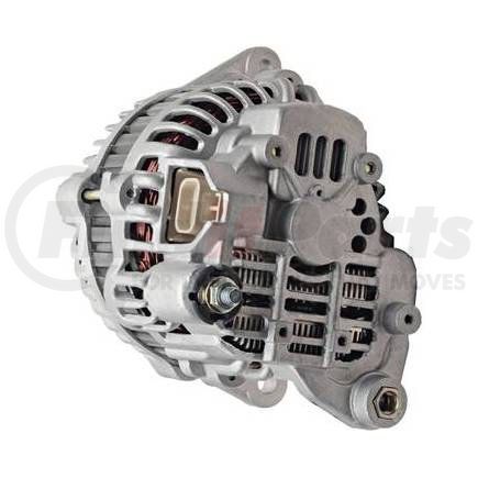 400-48055 by J&N - Alternator 12V, 110A, New