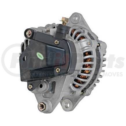 400-48037 by J&N - Alternator 12V, 90A, New