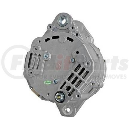 400-48042 by J&N - Alternator 12V, 80A, New