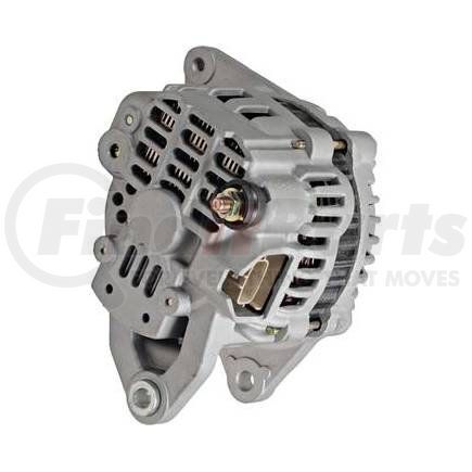 400-48047 by J&N - Alternator 12V, 95A, New