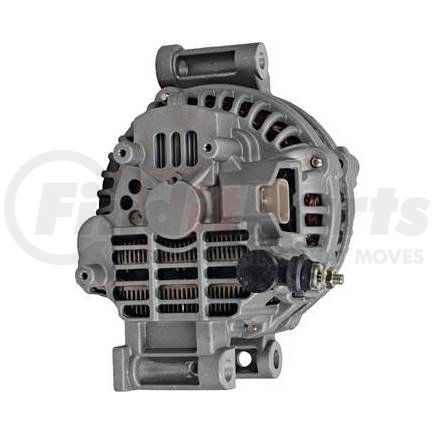 400-48048 by J&N - Alternator 12V, 90A, New