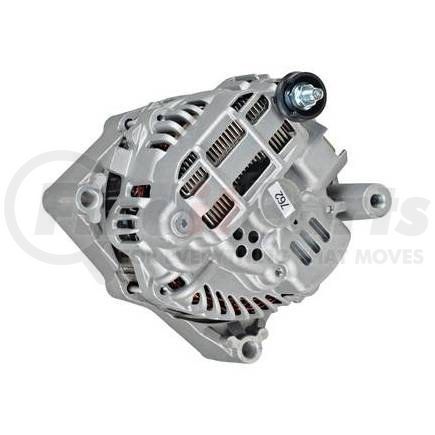 400-48073 by J&N - Alternator 12V, 140A, New