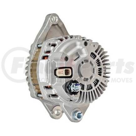 400-48056 by J&N - Alternator 12V, 140A, New