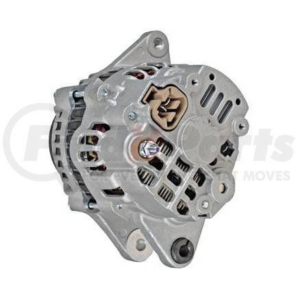 400-48063 by J&N - Alternator 12V, 40A