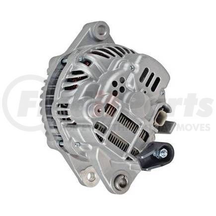 400-48070 by J&N - Alternator 12V, 100A, New