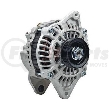 400-48131 by J&N - Alternator 12V, 75A, New