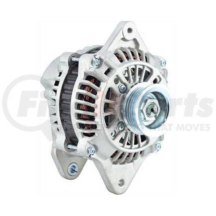 400-48137 by J&N - Alternator 12V, 75A, New