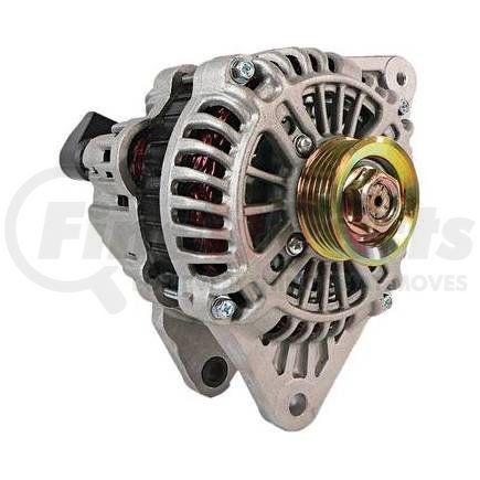 400-48130 by J&N - Alternator 12V, 110A, New