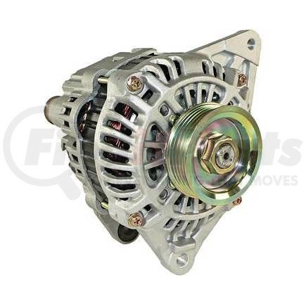 400-48153 by J&N - Alternator 12V, 85A, New