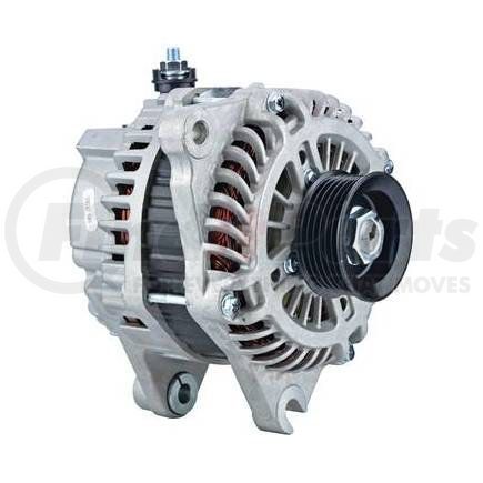 400-48161 by J&N - Alternator 12V, 110A, New